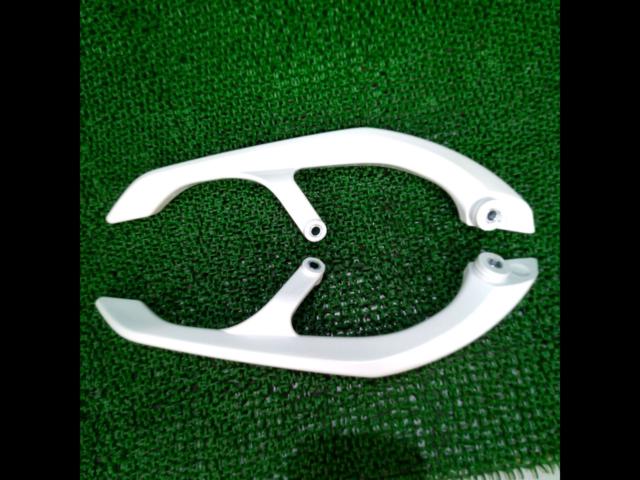 YAMAHA Majesty S/SG28J
Genuine tandem bar / grab bar
Right and left