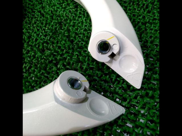 YAMAHA Majesty S/SG28J
Genuine tandem bar / grab bar
Right and left