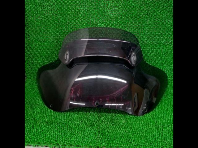Harley-Davidson Road Grind/FLTRX
Genuine screen + MRA (MRA)
Xcreen
Additional screen