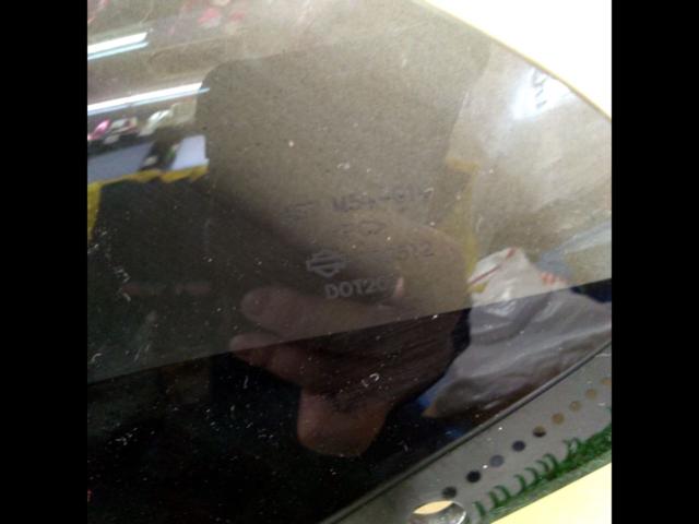 Harley-Davidson Road Grind/FLTRX
Genuine screen + MRA (MRA)
Xcreen
Additional screen