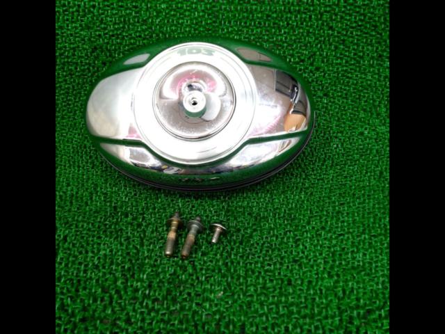 Harley-Davidson Road Grind/FLTRX
Genuine air cleaner BOX