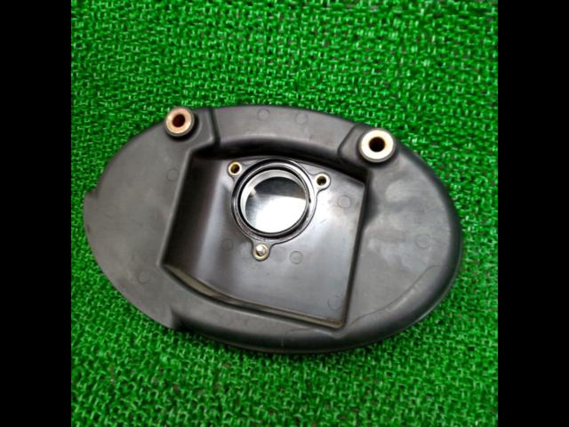 Harley-Davidson Road Grind/FLTRX
Genuine air cleaner BOX