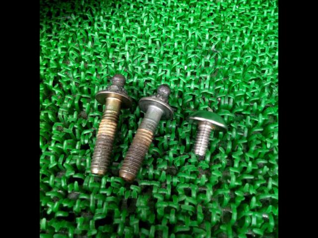 Harley-Davidson Road Grind/FLTRX
Genuine air cleaner BOX