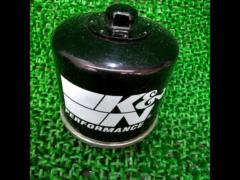 K&N KN-153
oil filter