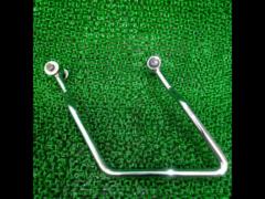 Model unknown
Side back support