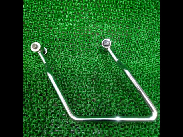 Model unknown
Side back support