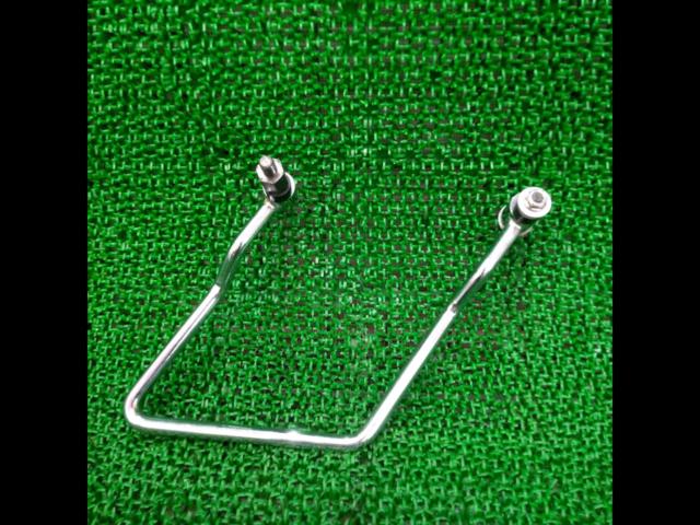 Model unknown
Side back support