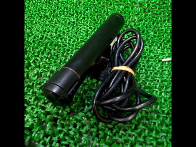 DAYTONA Multi-Bar USB Power Supply
Type-A