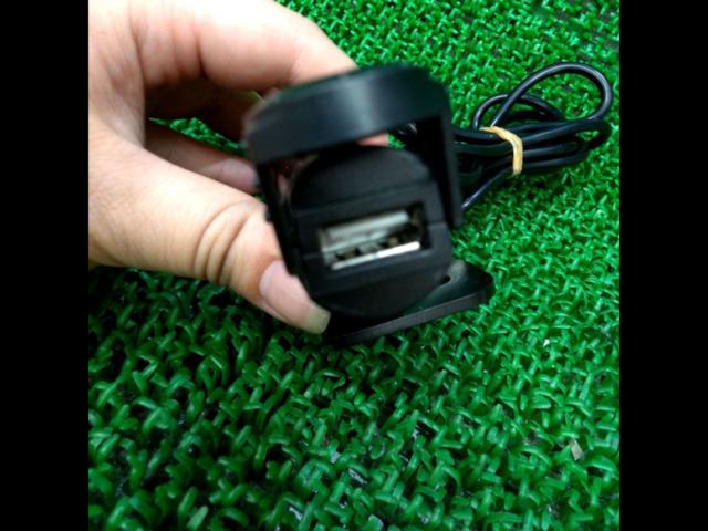 DAYTONA Multi-Bar USB Power Supply
Type-A