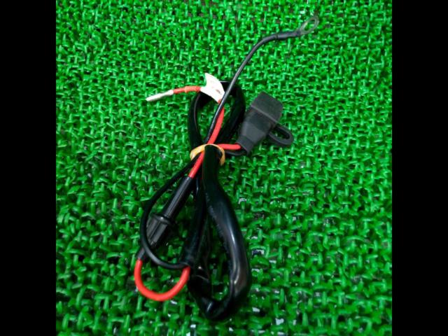 DAYTONA Multi-Bar USB Power Supply
Type-A