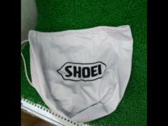 SHOEI
Helmet storage bag