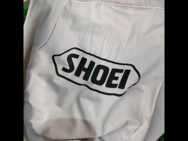SHOEI
Helmet storage bag