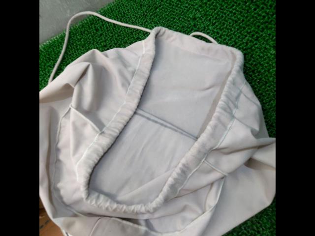 SHOEI
Helmet storage bag