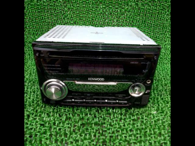 KENWOOD DPX-U77