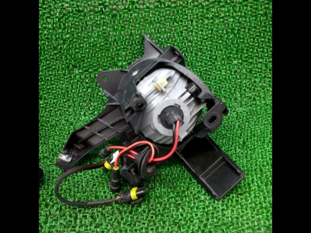 Toyota genuine Alphard/20 series
Previous period
Genuine fog lamp