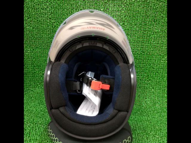 YSGEARZENITH
YJ-S
Size: M1