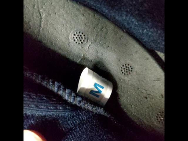 YSGEARZENITH
YJ-S
Size: M1