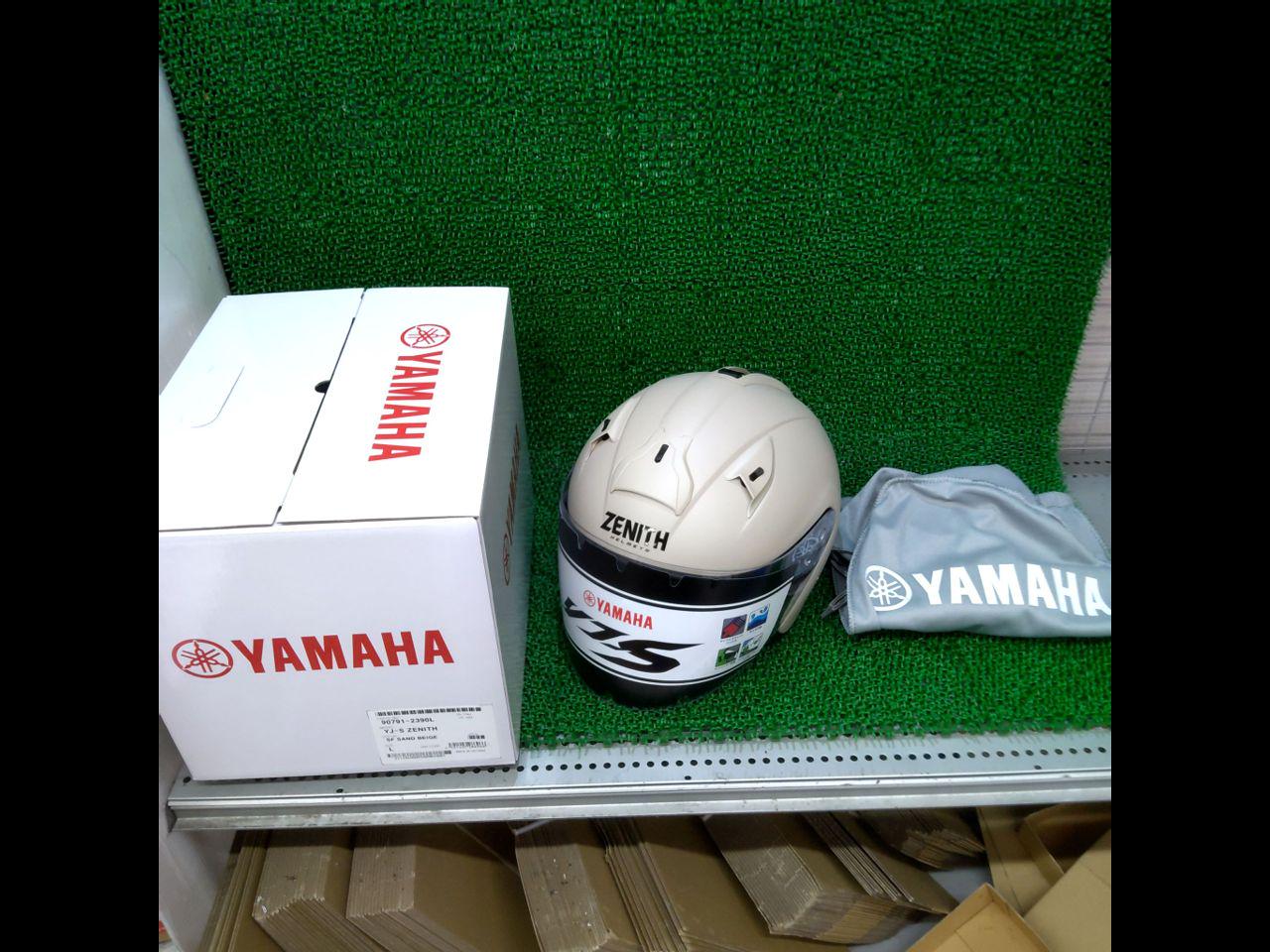 YSGEARZENITH
YJ-S
Size: L