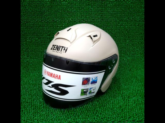 YSGEARZENITH
YJ-S
Size: L