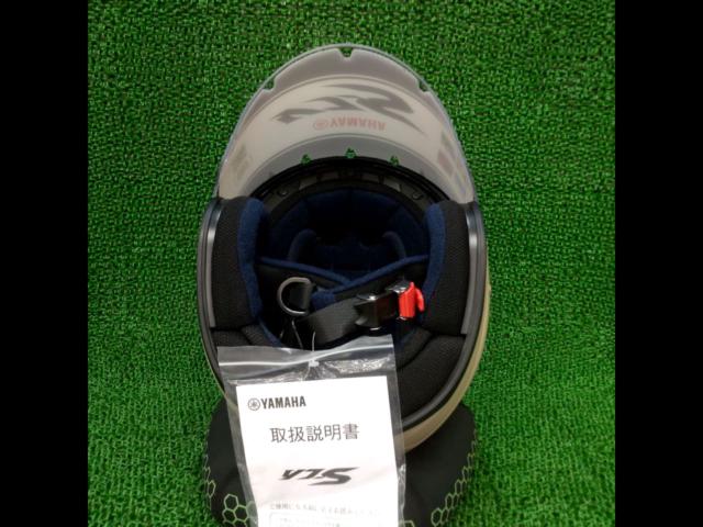 YSGEARZENITH
YJ-S
Size: L