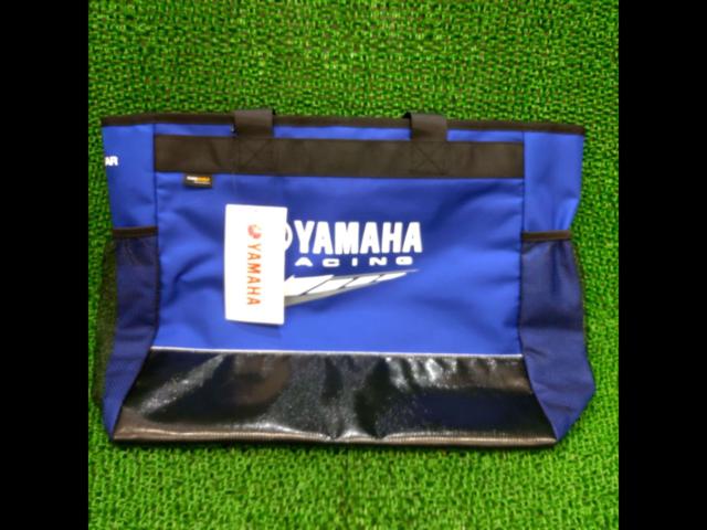 YAMAHA tote bag
L
90792-Y181L