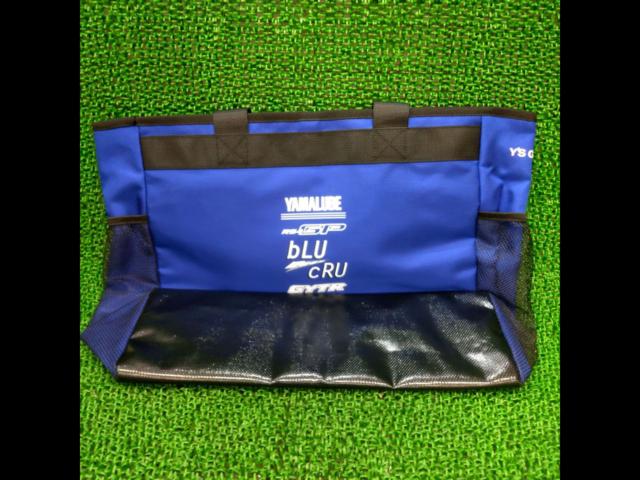 YAMAHA tote bag
L
90792-Y181L