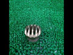 Unknown Manufacturer
Muffler end cover?
1 piece