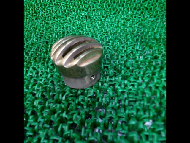 Unknown Manufacturer
Muffler end cover?
1 piece