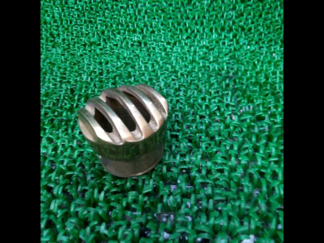 Unknown Manufacturer
Muffler end cover?
1 piece