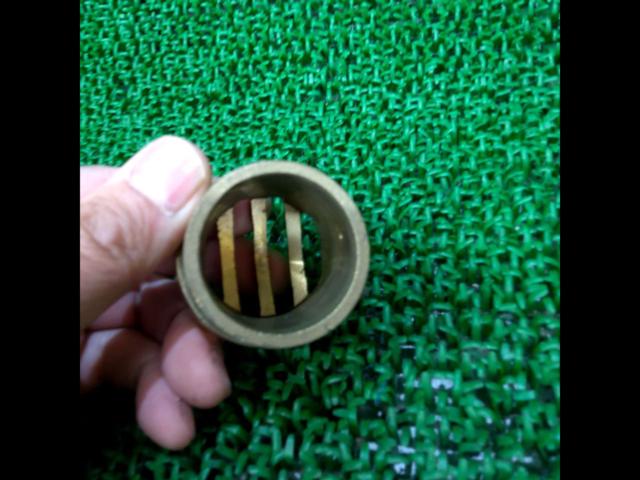 Unknown Manufacturer
Muffler end cover?
1 piece