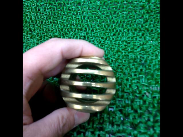 Unknown Manufacturer
Muffler end cover?
1 piece