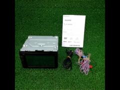 Carrozzeria FH-780DVD (with minor defects)