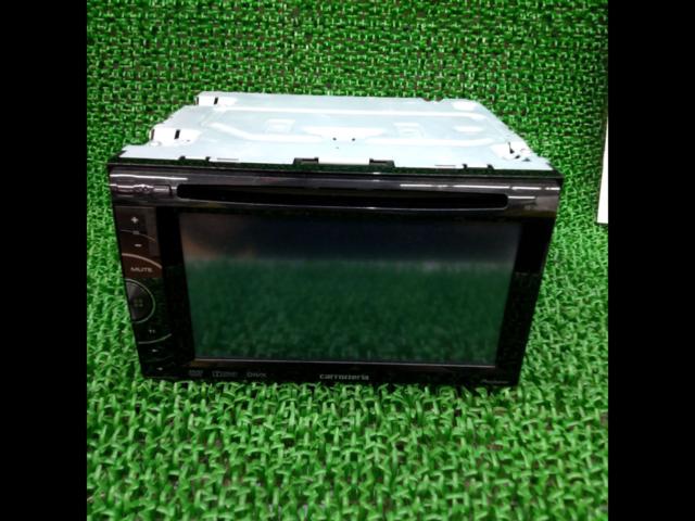 Carrozzeria FH-780DVD (with minor defects)