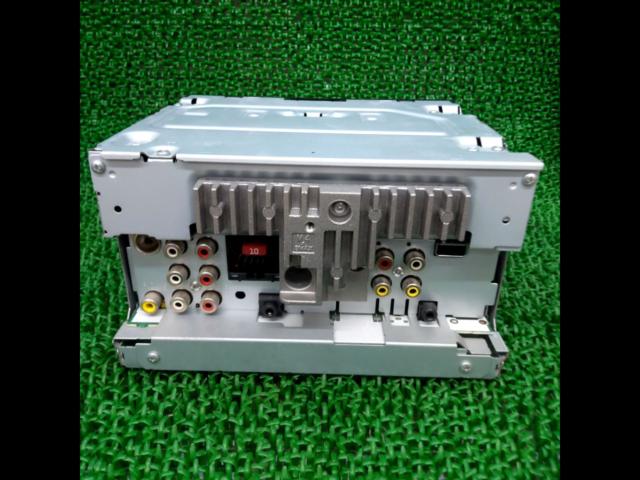 Carrozzeria FH-780DVD (with minor defects)