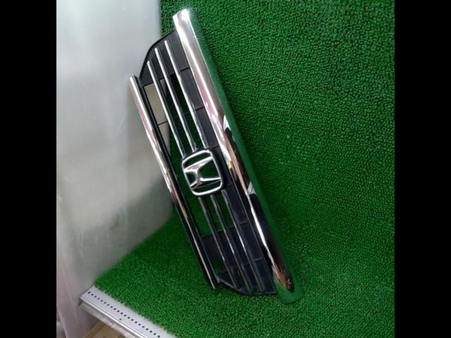 Honda Vamos/HM1
Late version
Genuine grill