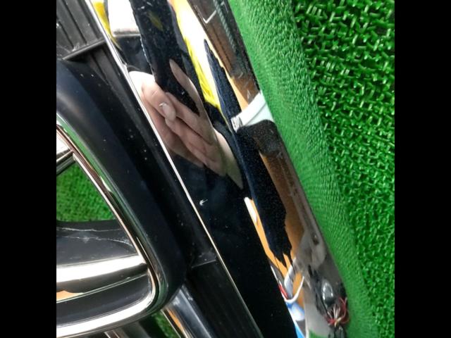 Honda Vamos/HM1
Late version
Genuine grill