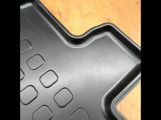 Toyota Land Cruiser Prado/150 Series
Genuine OP
Luggage tray