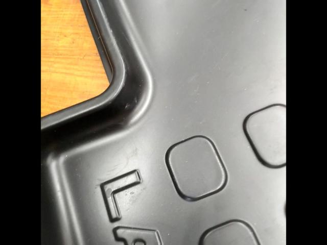 Toyota Land Cruiser Prado/150 Series
Genuine OP
Luggage tray