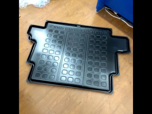Toyota Land Cruiser Prado/150 Series
Genuine OP
Luggage tray