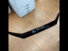 LADDER
FRAME Land Cruiser Prado/150 Series
Late version
Bagugado