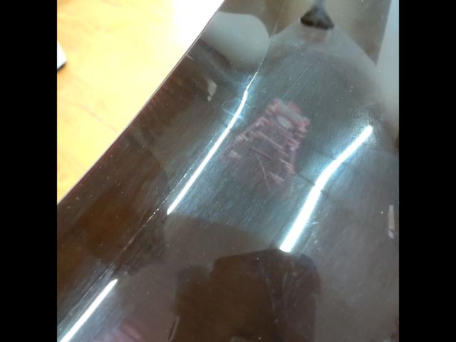 LADDER
FRAME Land Cruiser Prado/150 Series
Late version
Bagugado