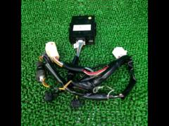 Toyota Murakami
08642-00030
Genuine optional reverse-linked mirror kit