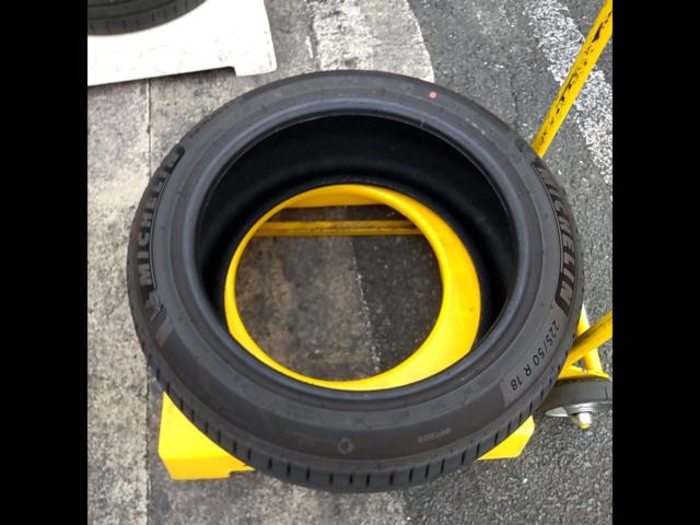 [1] tires MICHELIN
PRIMACY
Four