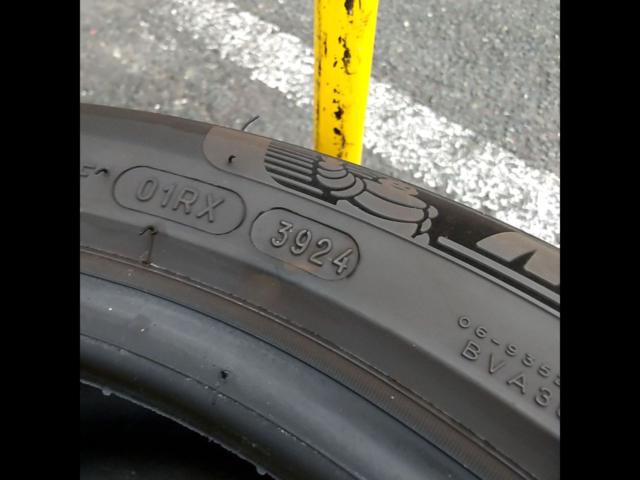 [1] tires MICHELIN
PRIMACY
Four