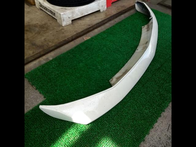 Mustang '09 (Manufacturer Unknown)
Front spoiler