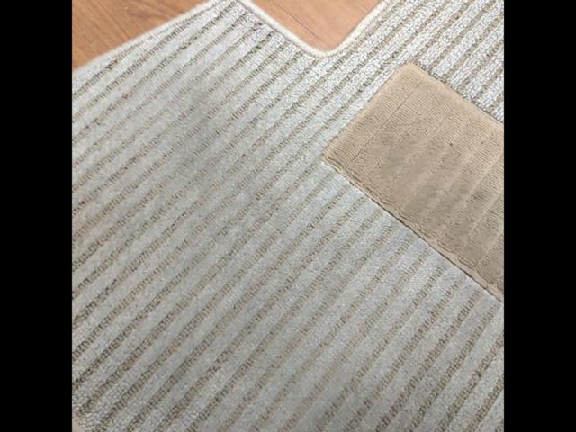 Unknown Manufacturer
Toyota Voxy/90 series
Floor mat