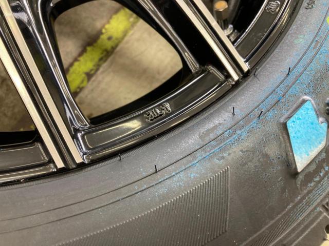 WALD
ILLIMA
I 11 -C
Black / polished
+
GOODYEAR
EAGLE
NASCAR
# 1