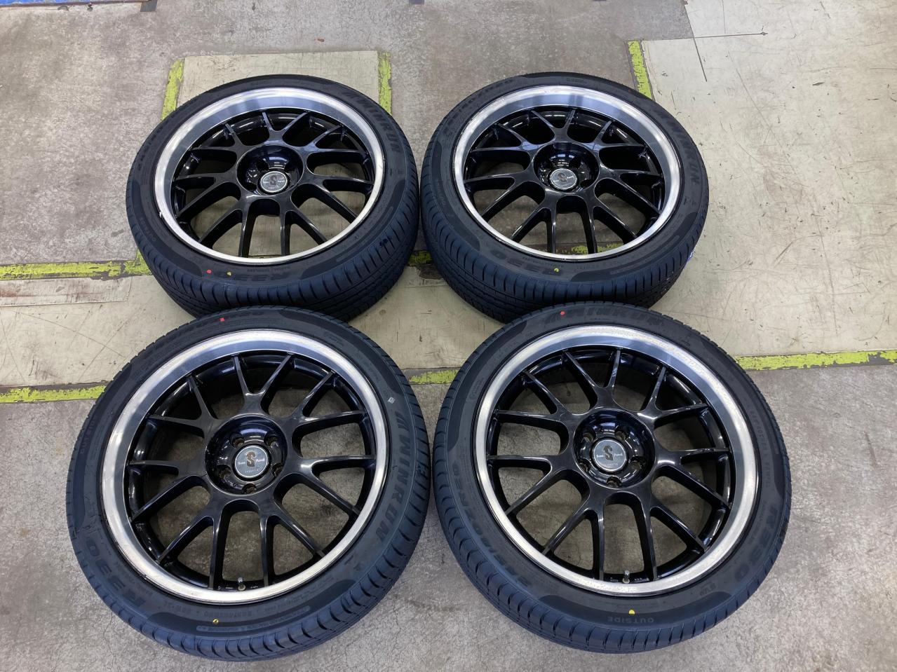 SansPareil
Leggtte
+
WINRUN
R330