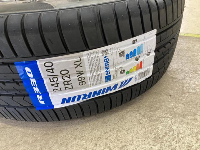 SansPareil
Leggtte
+
WINRUN
R330