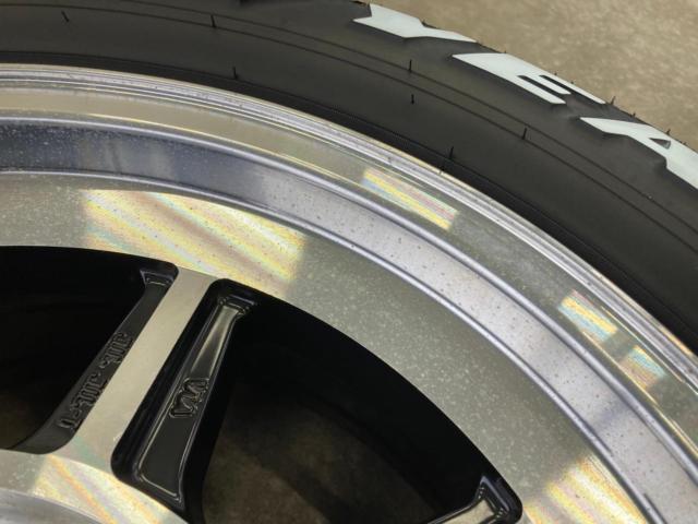 HAYASHI
RACING
Hayashi
Street
TYPE
STH
for
HIACE200
+
GOODYEAR
EAGLE
NASCAR
# 1